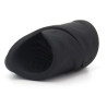 SuckMeToys Gaine de masturbation vibrante WAND STARTER 7cm